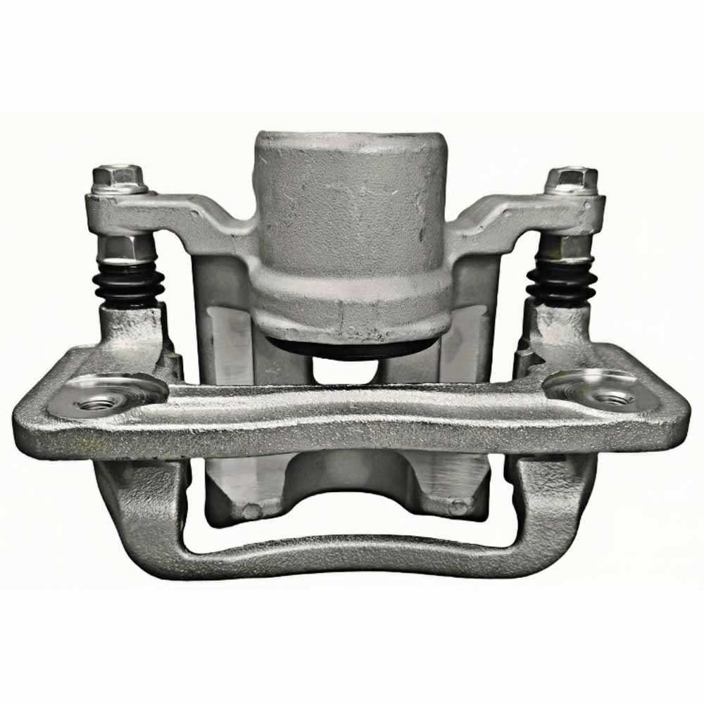 2012 Hyundai Santa Fe Brake Caliper